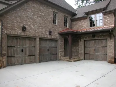 Carriage House Door Company - Garage Door Installation & Repair in Sacramento, CA