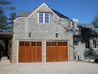 Carriage House Door Company - Garage Door Installation & Repair in Sacramento, CA
