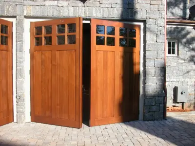 Carriage House Door Company - Garage Door Installation & Repair in Sacramento, CA