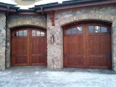 Carriage House Door Company - Garage Door Installation & Repair in Sacramento, CA