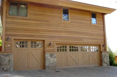 Carriage House Door Company - Garage Door Installation & Repair in Sacramento, CA