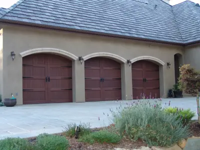 Carriage House Door Company - Garage Door Installation & Repair in Sacramento, CA