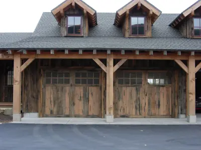 Carriage House Door Company - Garage Door Installation & Repair in Sacramento, CA