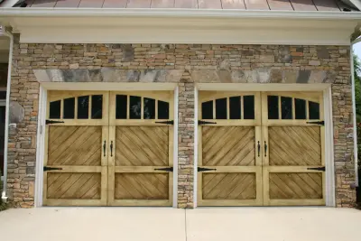 Carriage House Door Company - Garage Door Installation & Repair in Sacramento, CA