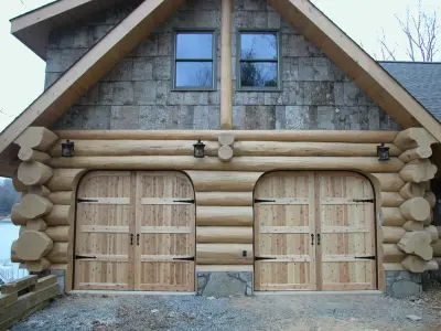 Carriage House Door Company - Garage Door Installation & Repair in Sacramento, CA