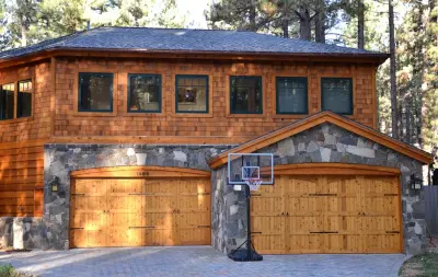 Carriage House Door Company - Garage Door Installation & Repair in Sacramento, CA