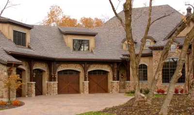 Carriage House Door Company - Garage Door Installation & Repair in Sacramento, CA