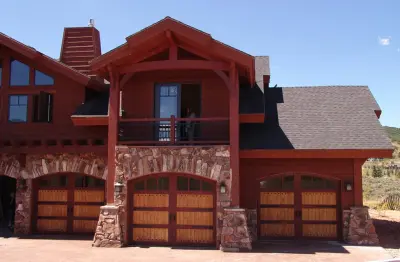 Carriage House Door Company - Garage Door Installation & Repair in Sacramento, CA