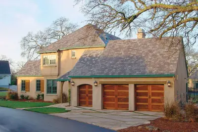 Carriage House Door Company - Garage Door Installation & Repair in Sacramento, CA