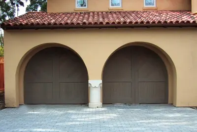 Carriage House Door Company - Garage Door Installation & Repair in Sacramento, CA