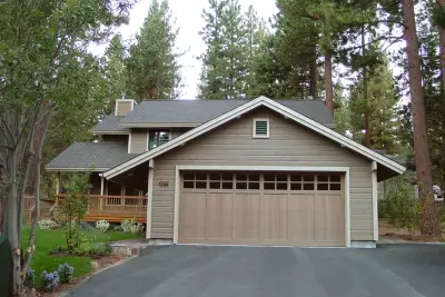 Carriage House Door Company - Garage Door Installation & Repair in Sacramento, CA