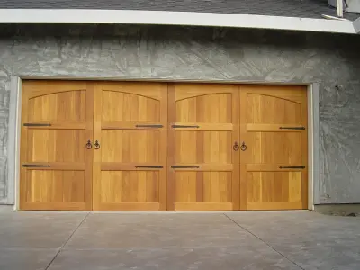 Carriage House Door Company - Garage Door Installation & Repair in Sacramento, CA