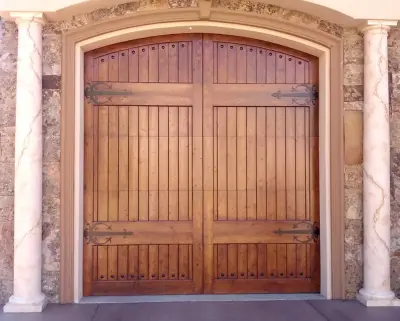 Carriage House Door Company - Garage Door Installation & Repair in Sacramento, CA