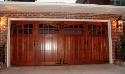 Carriage House Door Company - Garage Door Installation & Repair in Sacramento, CA