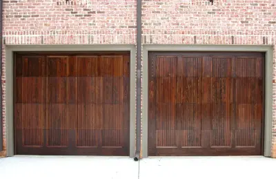 Carriage House Door Company - Garage Door Installation & Repair in Sacramento, CA