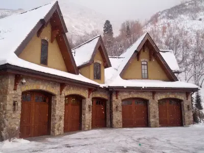 Carriage House Door Company - Garage Door Installation & Repair in Sacramento, CA