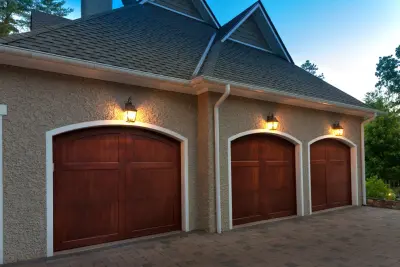 Carriage House Door Company - Garage Door Installation & Repair in Sacramento, CA