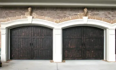 Carriage House Door Company - Garage Door Installation & Repair in Sacramento, CA