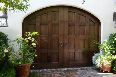 Carriage House Door Company - Garage Door Installation & Repair in Sacramento, CA