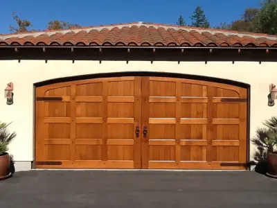Carriage House Door Company - Garage Door Installation & Repair in Sacramento, CA
