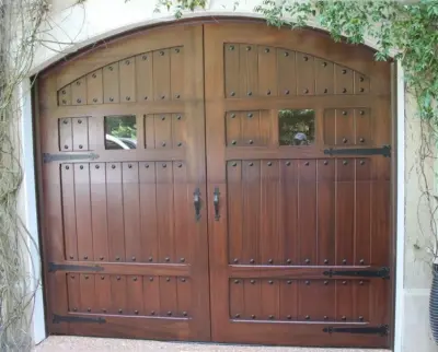 Carriage House Door Company - Garage Door Installation & Repair in Sacramento, CA