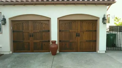 Carriage House Door Company - Garage Door Installation & Repair in Sacramento, CA