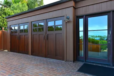 Carriage House Door Company - Garage Door Installation & Repair in Sacramento, CA