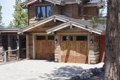 Carriage House Door Company - Garage Door Installation & Repair in Sacramento, CA
