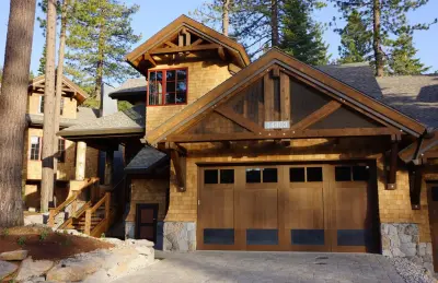 Carriage House Door Company - Garage Door Installation & Repair in Sacramento, CA
