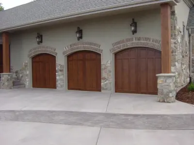 Carriage House Door Company - Garage Door Installation & Repair in Sacramento, CA