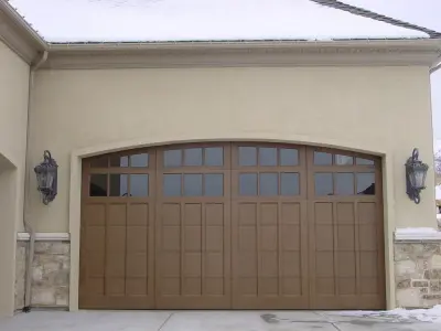 Carriage House Door Company - Garage Door Installation & Repair in Sacramento, CA