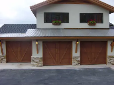 Carriage House Door Company - Garage Door Installation & Repair in Sacramento, CA