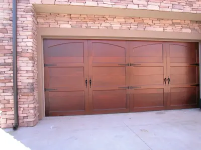 Carriage House Door Company - Garage Door Installation & Repair in Sacramento, CA