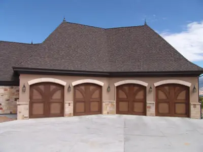Carriage House Door Company - Garage Door Installation & Repair in Sacramento, CA