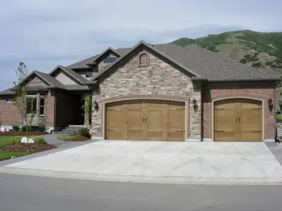 Carriage House Door Company - Garage Door Installation & Repair in Sacramento, CA