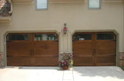 Carriage House Door Company - Garage Door Installation & Repair in Sacramento, CA