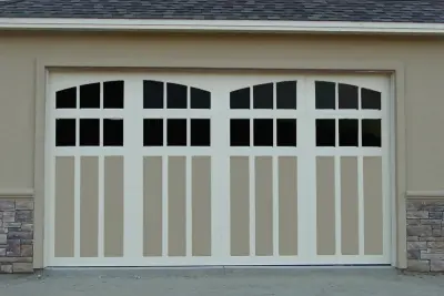 Carriage House Door Company - Garage Door Installation & Repair in Sacramento, CA