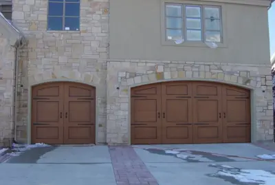Carriage House Door Company - Garage Door Installation & Repair in Sacramento, CA