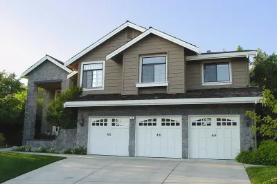 Carriage House Door Company - Garage Door Installation & Repair in Sacramento, CA