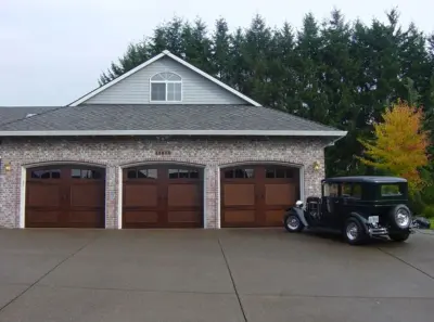 Carriage House Door Company - Garage Door Installation & Repair in Sacramento, CA