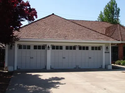 Carriage House Door Company - Garage Door Installation & Repair in Sacramento, CA