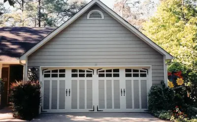 Carriage House Door Company - Garage Door Installation & Repair in Sacramento, CA