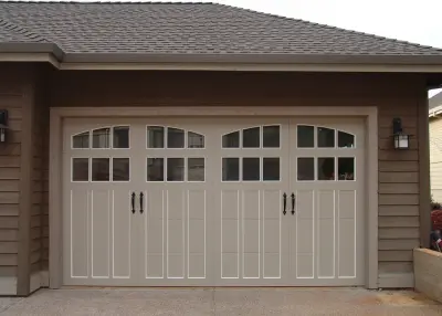 Carriage House Door Company - Garage Door Installation & Repair in Sacramento, CA