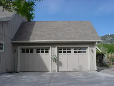 Carriage House Door Company - Garage Door Installation & Repair in Sacramento, CA