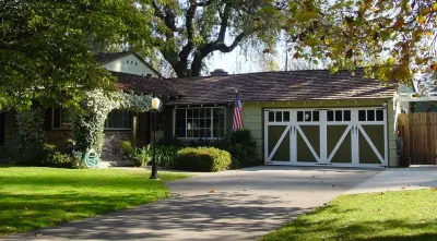 Carriage House Door Company - Garage Door Installation & Repair in Sacramento, CA