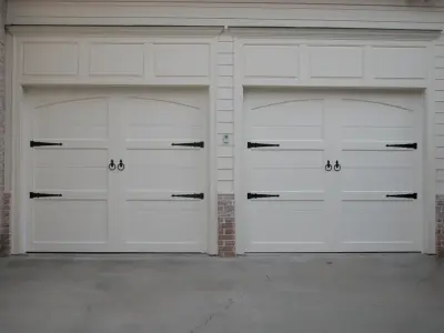 Carriage House Door Company - Garage Door Installation & Repair in Sacramento, CA