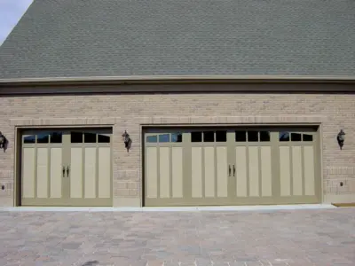 Carriage House Door Company - Garage Door Installation & Repair in Sacramento, CA