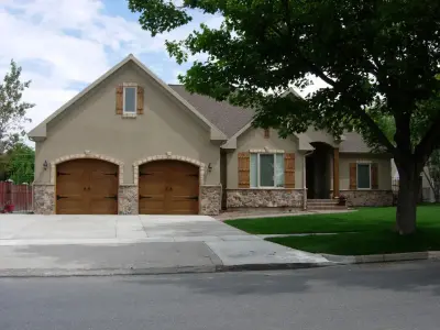 Carriage House Door Company - Garage Door Installation & Repair in Sacramento, CA
