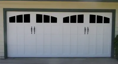 Carriage House Door Company - Garage Door Installation & Repair in Sacramento, CA