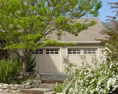 Carriage House Door Company - Garage Door Installation & Repair in Sacramento, CA